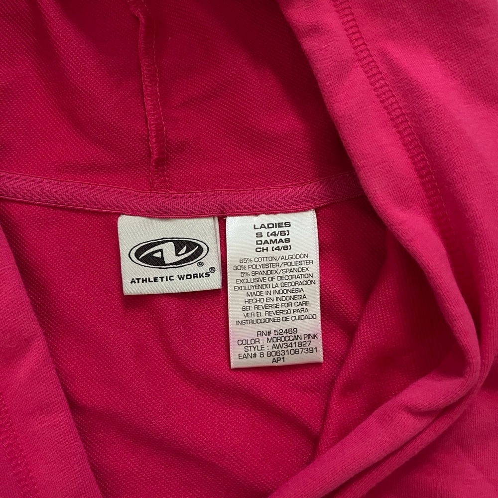 Shorts Jogging Set - Picture 2 of 3